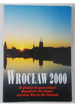 Wrocław 2000