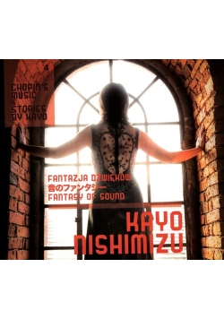Chopins music stories by Kayo  Fantazja dźwięków