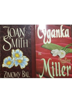 Cyganka / Zimowy bal