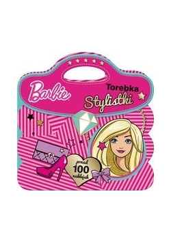 Barbie Torebka stylistki