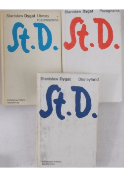 St.d.