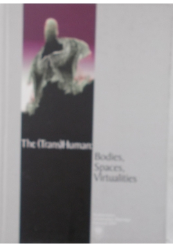 The trans human