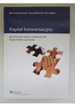 Kapitał konwersacyjny