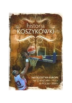 Historia koszykówki. Mistrzostwa Europy od Szwajcarii 1935r.  do Polski 2009 r., Nowa