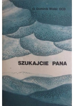 Szukajcie Pana