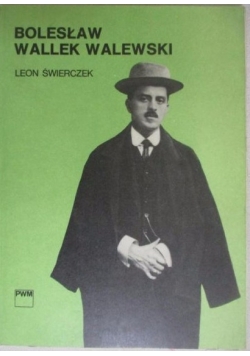 Bolesław Wallek Walewski