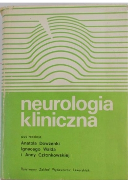 Neurologia klinczna