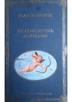 Mój przyjaciel meaulnes