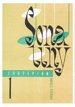 Sonatiny na fortepian I