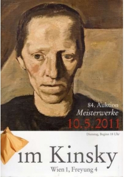 84. Auktion Meisterwerke
