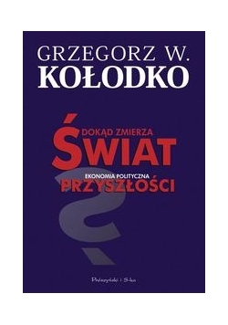 Dokąd zmierza świat
