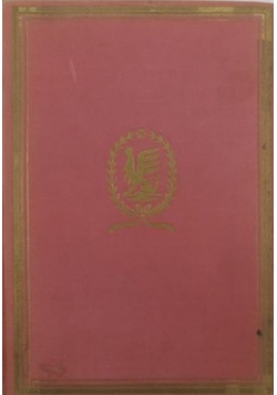 Dzieła , 1929 r.