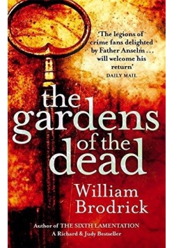 The gardens of the dead