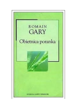 Obietnica poranka