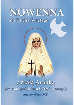 Nowenna do Ducha Świętego