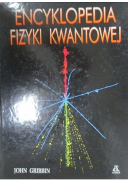 Encyklopedia fizyki kwantowej