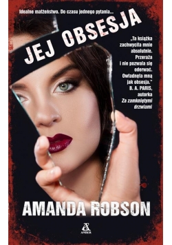 Jej obsesja