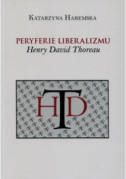 Peryferie liberalizmu