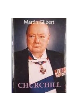 Churchill Tom 2
