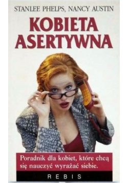 Kobieta asertywna