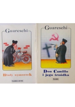 Blady wymoczek/Don Camillo i jego trzódka