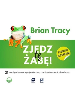 Zjedz tę żabę