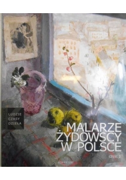 Malarze żydowscy w Polsce