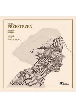 Jestem przestrzeń