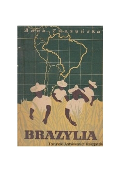Brazylia