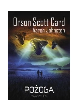 Pożoga