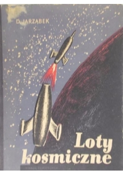 Loty kosmiczne