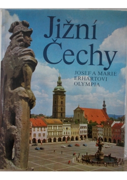 Jizni Cechy