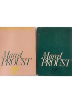 Marcel Proust, t. I-II