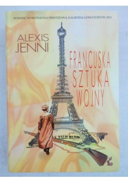 Francuska sztuka wojny