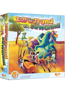 Zaplątana sawanna