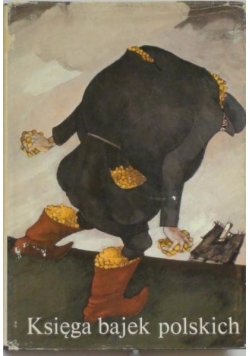 Księga bajek polskich, t. II