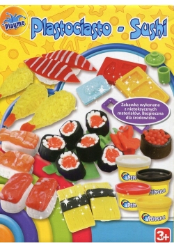 Plastociasto Sushi