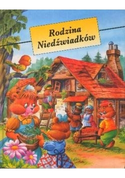 Rodzina Niedźwiadków