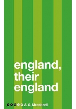 England Their England