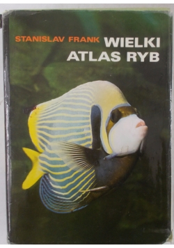 Wielki atlas ryb