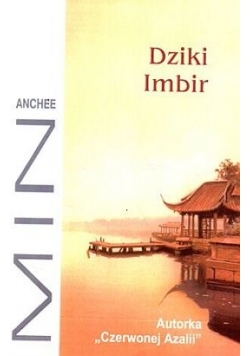 Dziki imbir