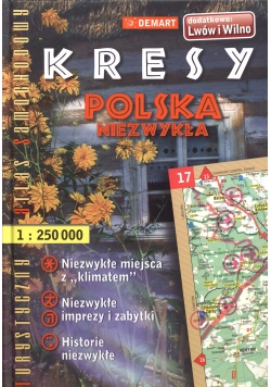 Kresy Polska niezwykła