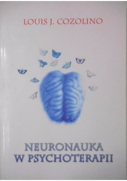 Neuronauka w psychoterapii