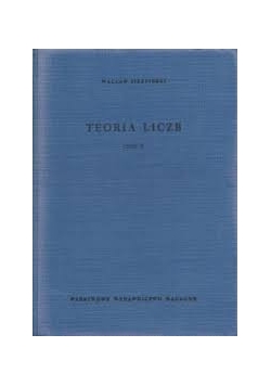 Teoria liczb cz 2