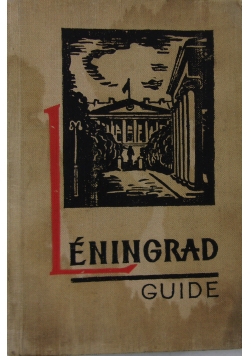 Leningrad Guide