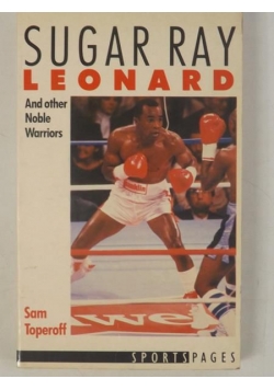 Sugar Ray Leonard