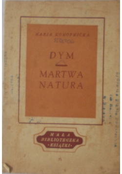 Martwa natura, 1946 r.