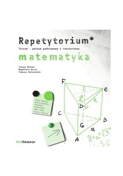 Repetytorium: Matematyka