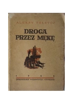 Droga przez mękę, Tom II