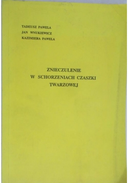 Znaczenie w schorzeniach czaszki twarzowej
